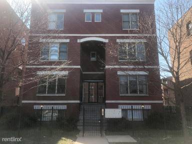 Main picture of 1415 E 62nd St