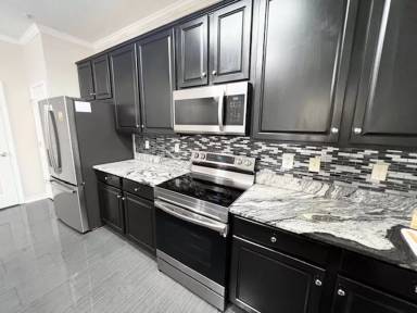 Main picture of Campfield Condominium