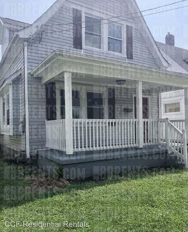 Main picture of 209 N Grimes St