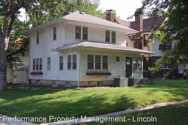 Main picture of 2500 B St