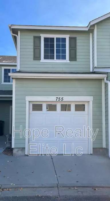 Main picture of 775 Hailey Glenn Vw