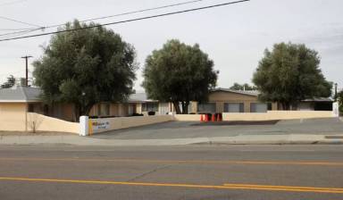 Main picture of 501 N Sunset Ave