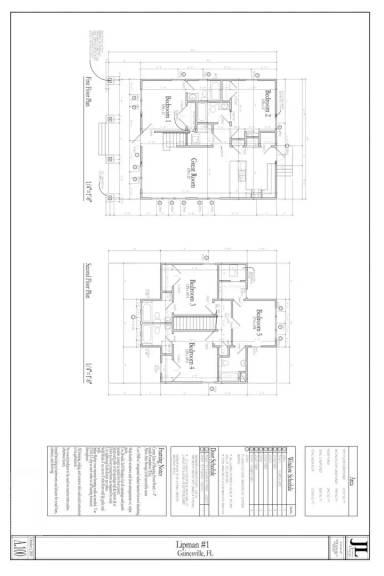 Main picture of 2710 W University Ave