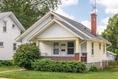 Main picture of 1819 King Ave