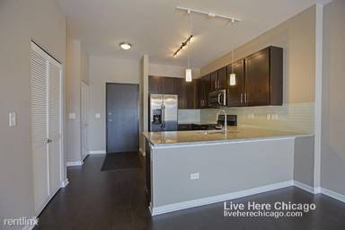 Main picture of 2300 S Michigan Ave