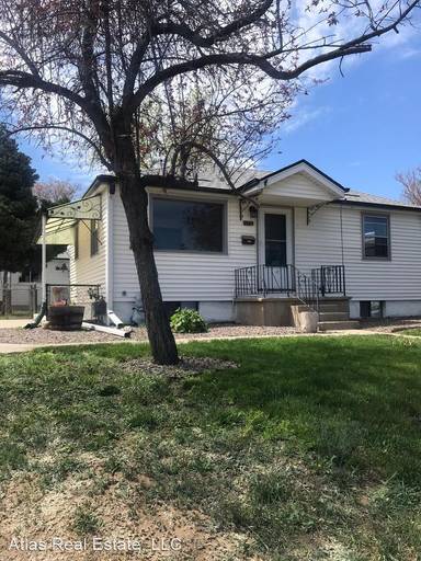 Main picture of 2845 Eaton St