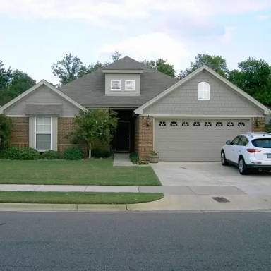 Main picture of 3912 Claiborne Cir