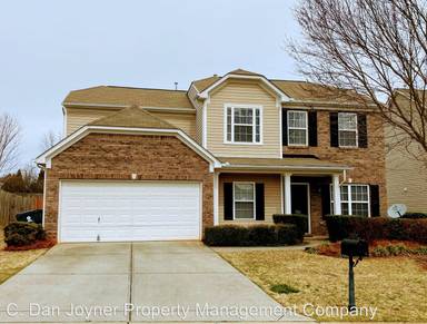 Main picture of 109 Meadow Blossom Way