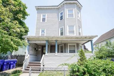 Main picture of 529 Armory St