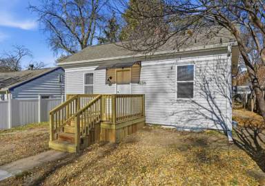 Main picture of 4236 L St