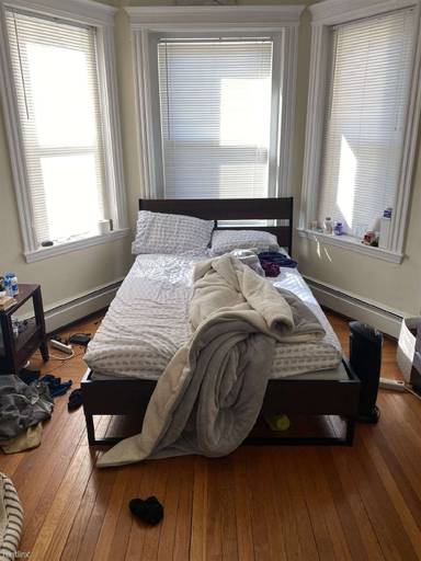 Main picture of 25 Chester St