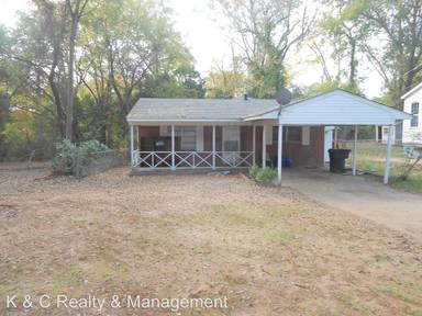 Main picture of 3823 W College St