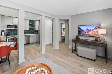 Main picture of Tuckerman Station Condos