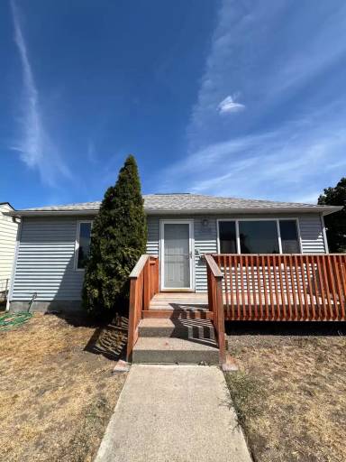 Main picture of 5008 N Belt St