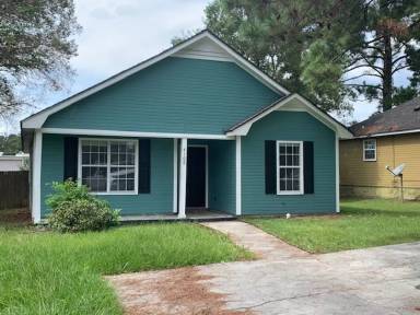 Main picture of 4109 Hamilton Cir