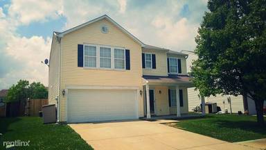 Main picture of 8832 Taggart Dr