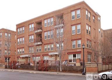 Main picture of 615 N 1st St