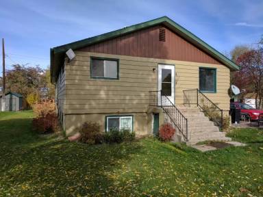 Main picture of 2502 Gleason St