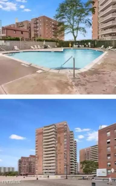 Main picture of Brighton Towers