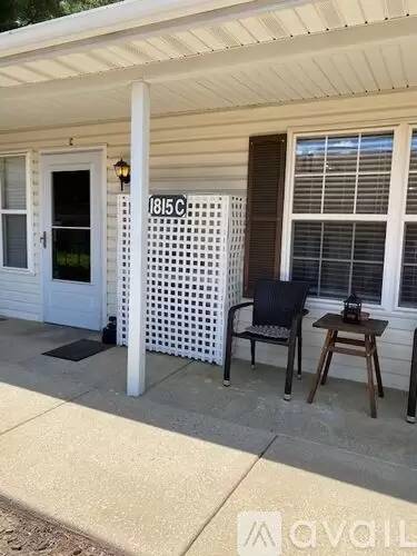 Main picture of 1815 Vincenza Dr