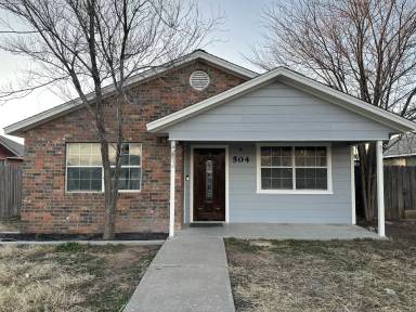 Main picture of 504 S Jefferson St