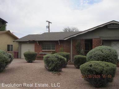 Main picture of 8349 E Pinchot Ave