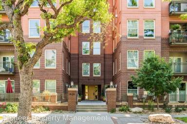 Main picture of Swallow Hill Condominiums
