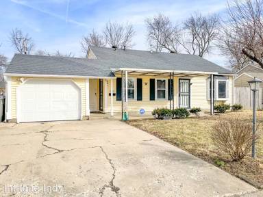 Main picture of 3531 Welch Dr
