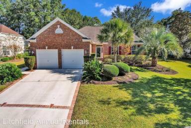 Main picture of 1509 Tradition Club Dr