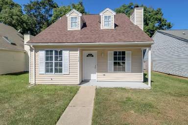 Main picture of 1714 James Buchanan Dr