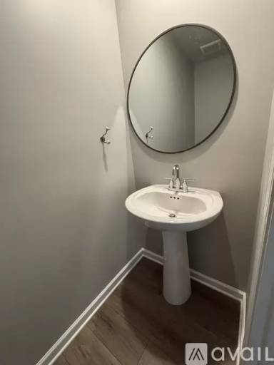 Main picture of 1202 Old Fort Dr
