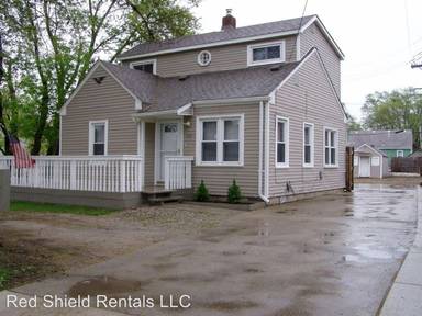 Main picture of 380 N Harris Rd