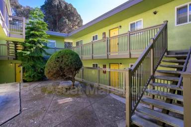 Main picture of 1400 Yuba Ave