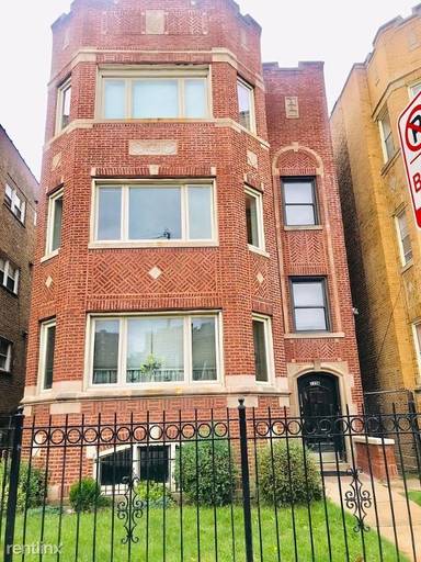 Main picture of 7714-18 S Jeffery Blvd Apartments