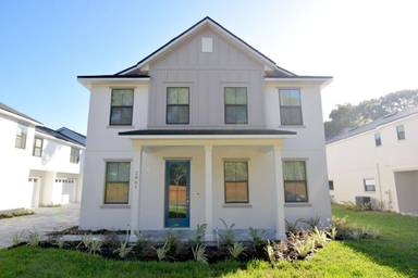 Main picture of 2853 Mayer St