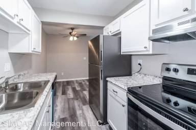 Main picture of Linden Gardens Apartments