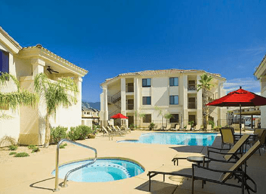 Main picture of Glenn Verde Apartments
