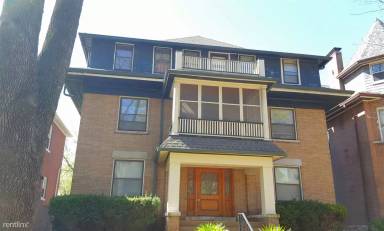 Main picture of 5106 Westminster Pl