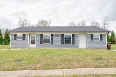 Main picture of 1314 Farmingdale Dr