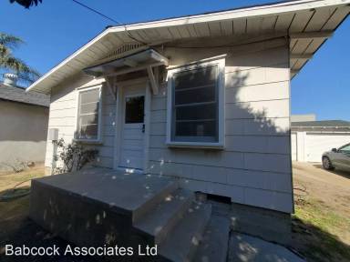 Main picture of 2301 243rd St