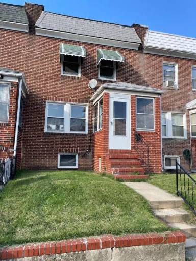 Main picture of 6846 Belclare Rd