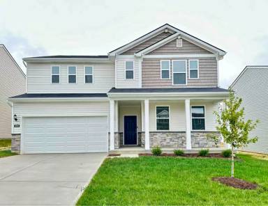 Main picture of 4006 Aiken Back Ln