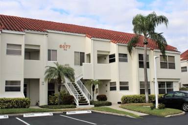 Main picture of 6077 Bahia del Mar Blvd