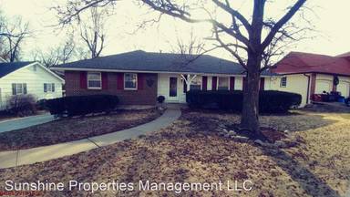 Main picture of 3601 Southern Hills Dr