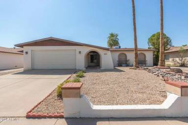 Main picture of 8908 N 53rd Ave