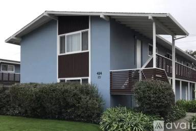 Main picture of 414 E 16th Ave