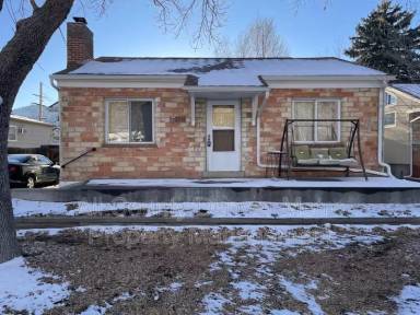 Main picture of 2316 East St