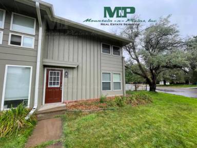 Main picture of 1201 Montgomery St
