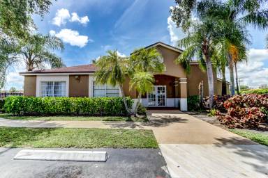 Main picture of St. Andrews Palm Beach