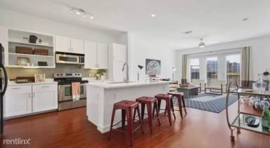 Main picture of Flats At The Sawyer
